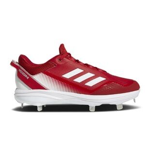 Men’s Adidas Icon 7 Baseball Cleats Size 13.5 NWT